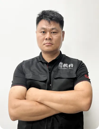 刘师傅