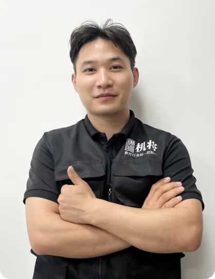 赵师傅